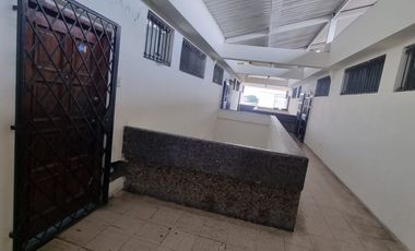 Suite en Alquiler en la Alborada 4ta Etapa, 1 Habitación, 1 Baño, Norte de Guayaquil.