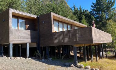 Hermosa Casa en Pichilemu