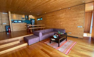 Hermosa Casa en Pichilemu