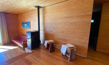 Hermosa Casa en Pichilemu