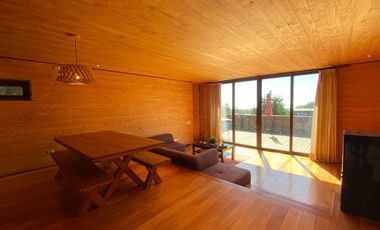 Hermosa Casa en Pichilemu