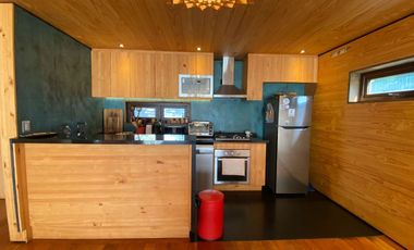 Hermosa Casa en Pichilemu