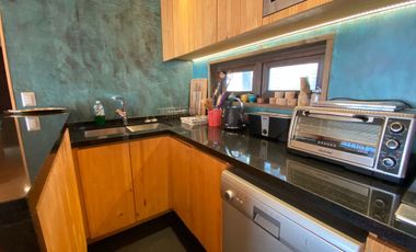 Hermosa Casa en Pichilemu