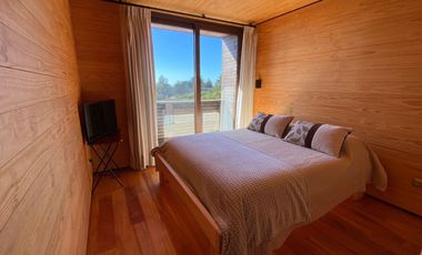 Hermosa Casa en Pichilemu