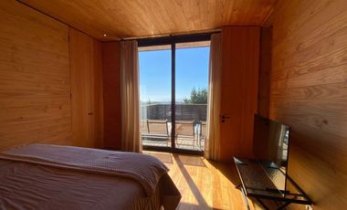 Hermosa Casa en Pichilemu