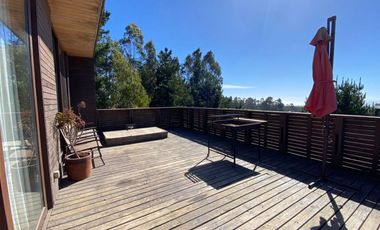 Hermosa Casa en Pichilemu