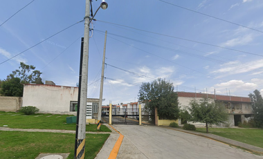 CASA EN PRIVADA VILLAS DE TLALTENANGO, MOLINO DE ARRIBA, TEMOAYA, ESTADO DE MÉXICO. ¡¡NO CREDITOS!!