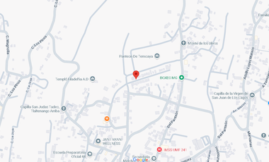 CASA EN PRIVADA VILLAS DE TLALTENANGO, MOLINO DE ARRIBA, TEMOAYA, ESTADO DE MÉXICO. ¡¡NO CREDITOS!!