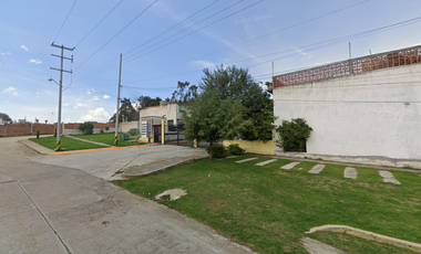 CASA EN PRIVADA VILLAS DE TLALTENANGO, MOLINO DE ARRIBA, TEMOAYA, ESTADO DE MÉXICO. ¡¡NO CREDITOS!!