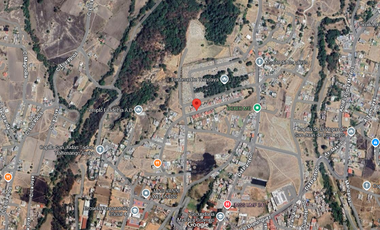 CASA EN PRIVADA VILLAS DE TLALTENANGO, MOLINO DE ARRIBA, TEMOAYA, ESTADO DE MÉXICO. ¡¡NO CREDITOS!!