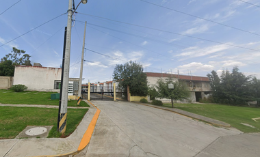 CASA EN PRIVADA VILLAS DE TLALTENANGO, MOLINO DE ARRIBA, TEMOAYA, ESTADO DE MÉXICO. ¡¡NO CREDITOS!!