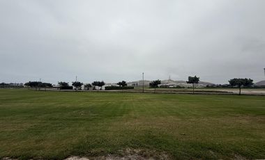 VENDO TERRENO 1000M2 EN  PLAYA EL GOLF, ASIA - CAÑETE
