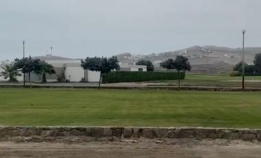 VENDO TERRENO 1000M2 EN  PLAYA EL GOLF, ASIA - CAÑETE