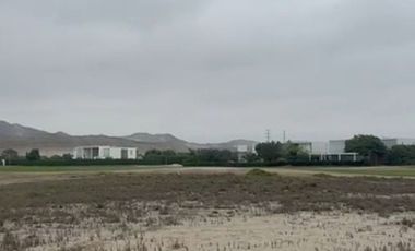 VENDO TERRENO 1000M2 EN  PLAYA EL GOLF, ASIA - CAÑETE