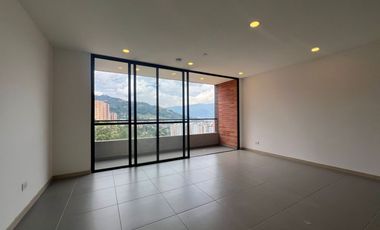 Apartamento en Arriendo en Escobero ,Envigado Antioquia