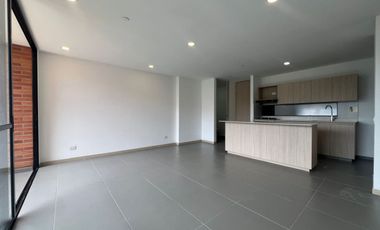 Apartamento en Arriendo en Escobero ,Envigado Antioquia
