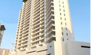 SE ARRIENDA DEPTO EN EDIFICIO MATIZ.