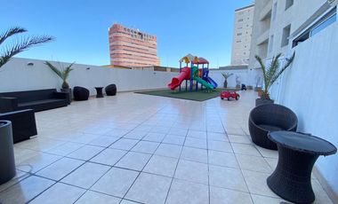 SE ARRIENDA DEPTO EN EDIFICIO MATIZ.