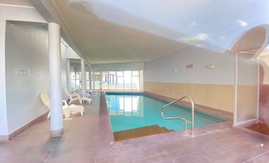 SE ARRIENDA DEPTO EN EDIFICIO MATIZ.