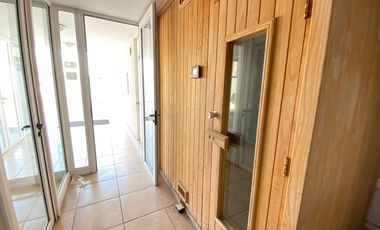 SE ARRIENDA DEPTO EN EDIFICIO MATIZ.