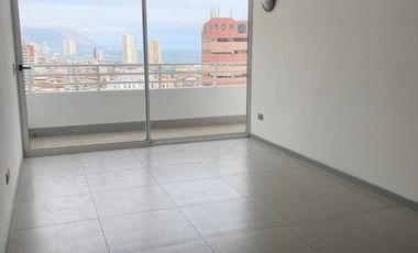 SE ARRIENDA DEPTO EN EDIFICIO MATIZ.