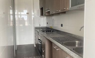 SE ARRIENDA DEPTO EN EDIFICIO MATIZ.