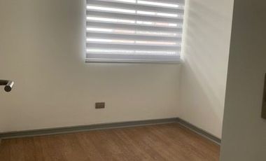 SE ARRIENDA DEPTO EN EDIFICIO MATIZ.