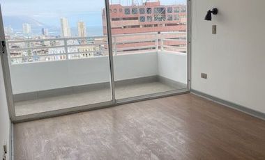 SE ARRIENDA DEPTO EN EDIFICIO MATIZ.