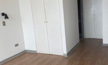 SE ARRIENDA DEPTO EN EDIFICIO MATIZ.