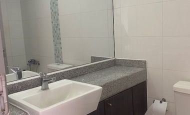 SE ARRIENDA DEPTO EN EDIFICIO MATIZ.