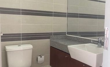 SE ARRIENDA DEPTO EN EDIFICIO MATIZ.