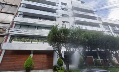Casa en venta en calle San Francisco col. Del Valle Centro, Benito Juárez. CDMX.