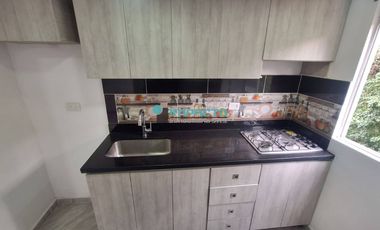 Se arrienda Apartamento en el sector de la Tablaza COD-526034