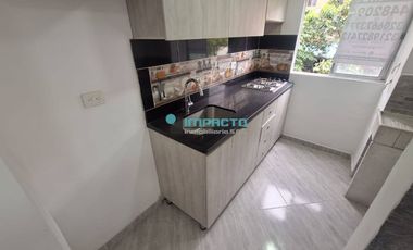 Se arrienda Apartamento en el sector de la Tablaza COD-526034
