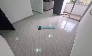 Se arrienda Apartamento en el sector de la Tablaza COD-526034