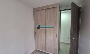 Se arrienda Apartamento en el sector de la Tablaza COD-526034