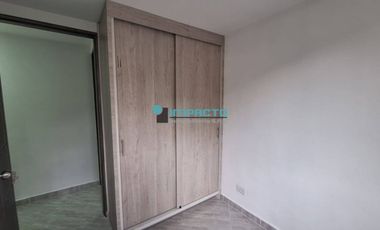 Se arrienda Apartamento en el sector de la Tablaza COD-526034