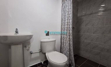 Se arrienda Apartamento en el sector de la Tablaza COD-526034