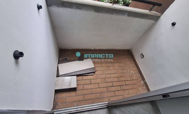 Se arrienda Apartamento en el sector de la Tablaza COD-526034