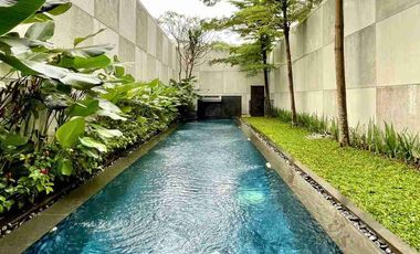 Jual Rumah murah Cilandak Jakarta Selatan