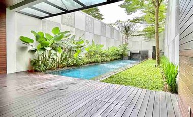 Jual Rumah murah Cilandak Jakarta Selatan