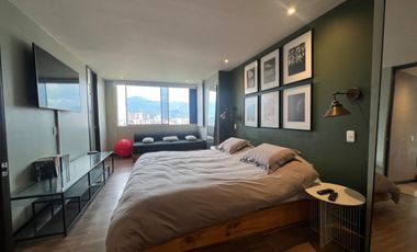 Apartamento en Arriendo Esmeraldal ,  Envigado Antioquia