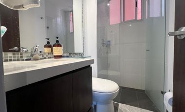 Apartamento en Arriendo Esmeraldal ,  Envigado Antioquia