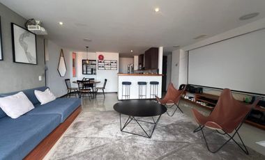 Apartamento en Arriendo Esmeraldal ,  Envigado Antioquia