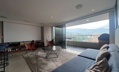 Apartamento en Arriendo Esmeraldal ,  Envigado Antioquia