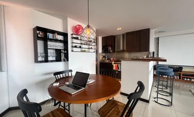 Apartamento en Arriendo Esmeraldal ,  Envigado Antioquia