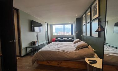 Apartamento en Arriendo Esmeraldal ,  Envigado Antioquia