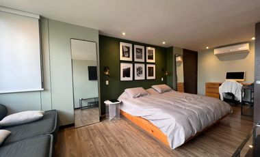 Apartamento en Arriendo Esmeraldal ,  Envigado Antioquia