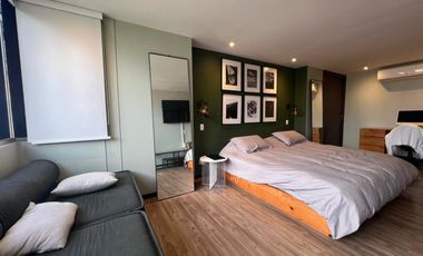 Apartamento en Arriendo Esmeraldal ,  Envigado Antioquia