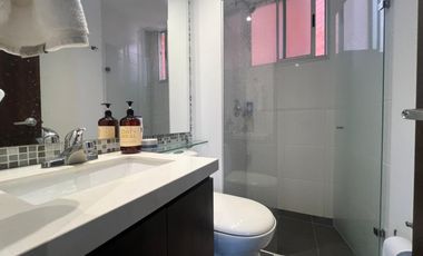 Apartamento en Arriendo Esmeraldal ,  Envigado Antioquia